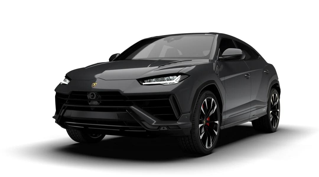 URUS S